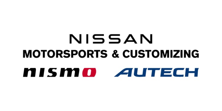 日産モータースポーツ & カスタマイズ株式会社 ロゴ